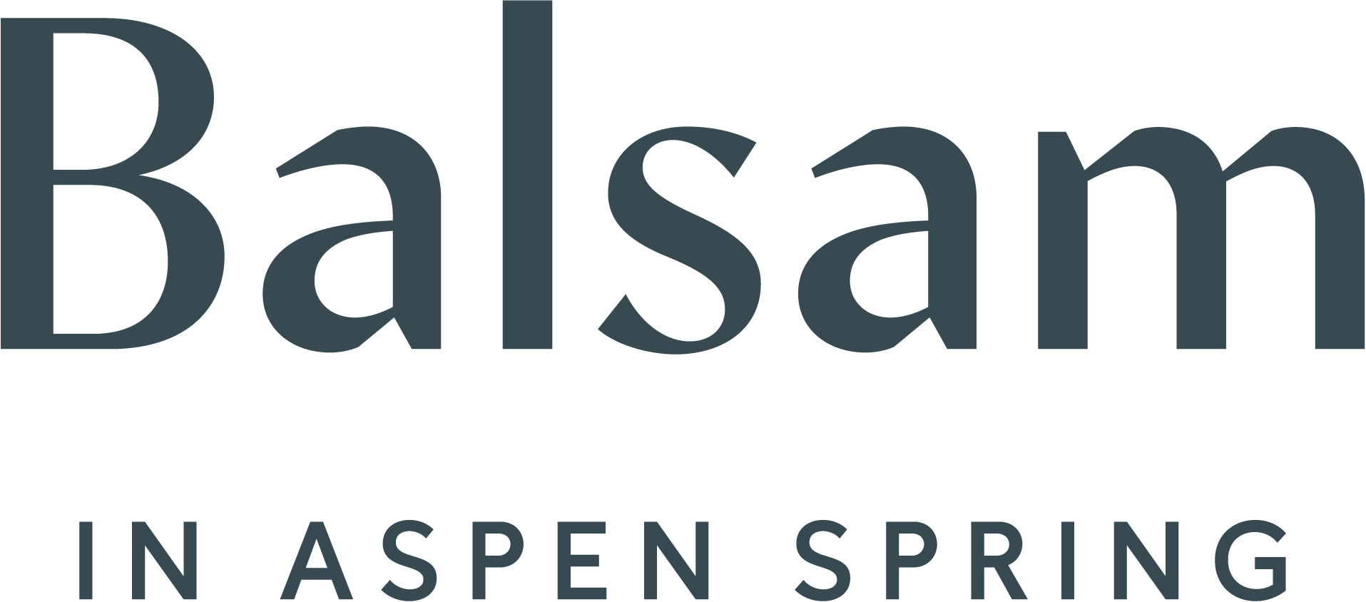 Aspen Spring Estates Logo